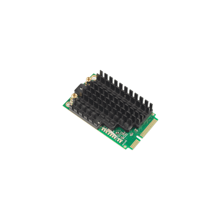 MIKROTIK RouterBOARD R11e-5HnD