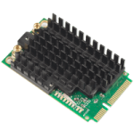 MIKROTIK RouterBOARD R11e-5HnD