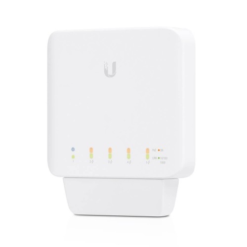 Ubiquiti UniFi Switch 5-port  USW-Flex