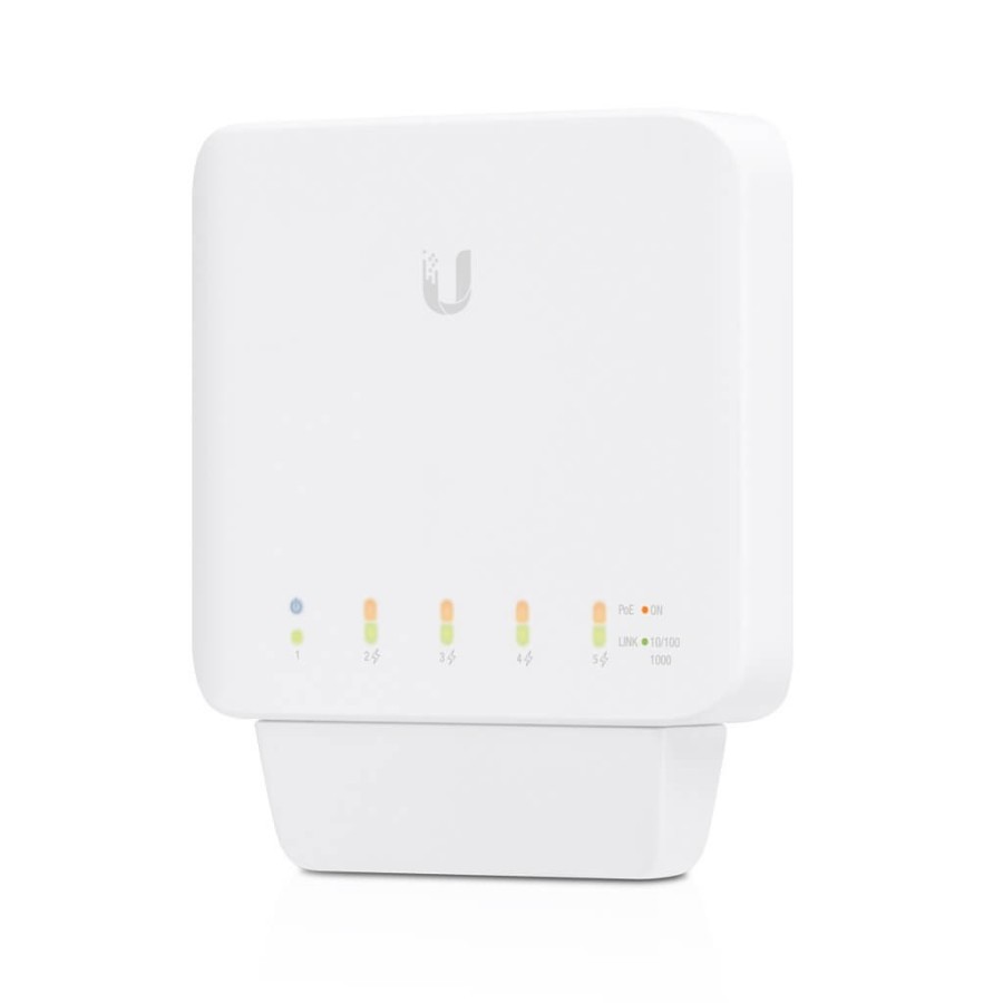 Ubiquiti UniFi Switch 5-port  USW-Flex