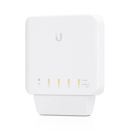 Ubiquiti UniFi Switch 5-port  USW-Flex