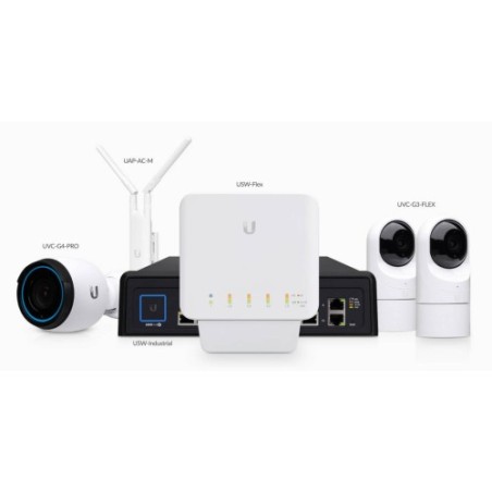 Ubiquiti UniFi Switch 5-port  USW-Flex