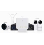 Ubiquiti UniFi Switch 5-port  USW-Flex