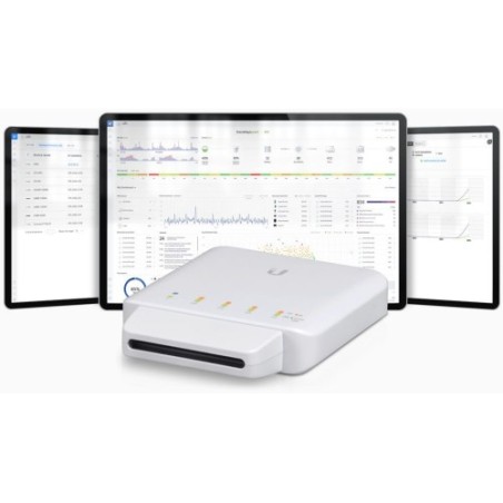 Ubiquiti UniFi Switch 5-port  USW-Flex