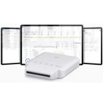 Ubiquiti UniFi Switch 5-port  USW-Flex