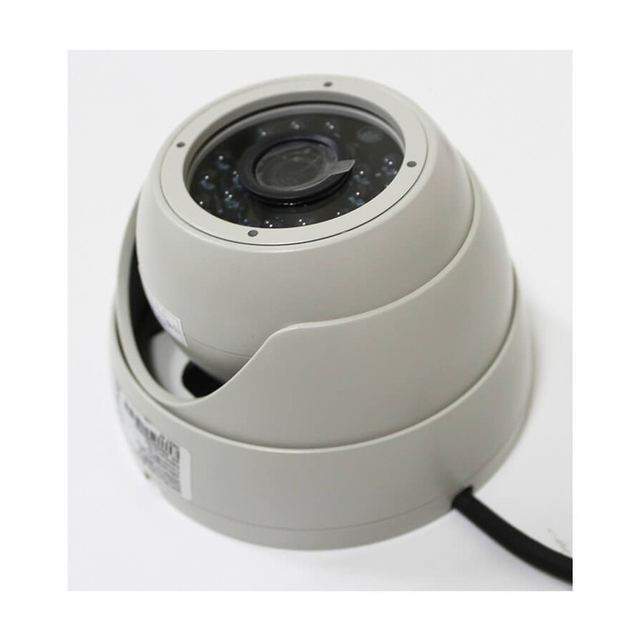 Telecamera - NEXT 4D