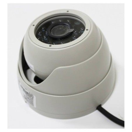 Telecamera - NEXT 4D