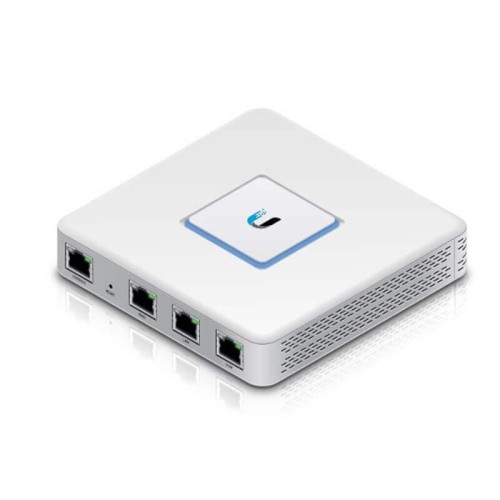 Ubiquiti UniFi Security Gateway USG