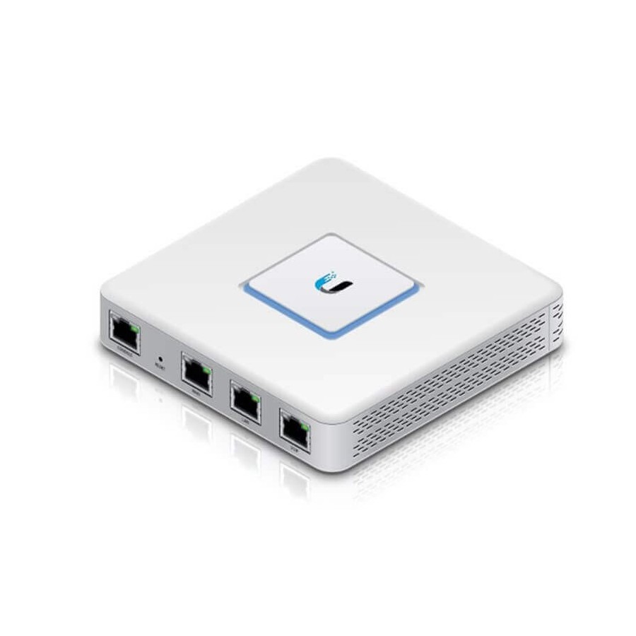 Ubiquiti UniFi Security Gateway USG