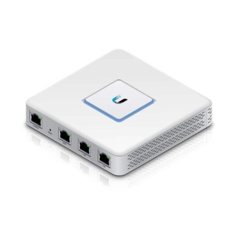 Ubiquiti UniFi Security Gateway USG