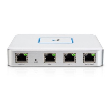 Ubiquiti UniFi Security Gateway USG
