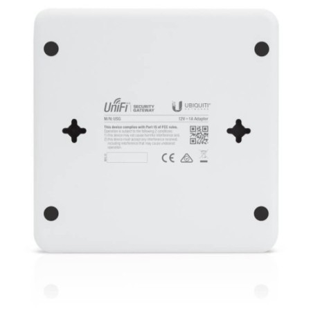 Ubiquiti UniFi Security Gateway USG