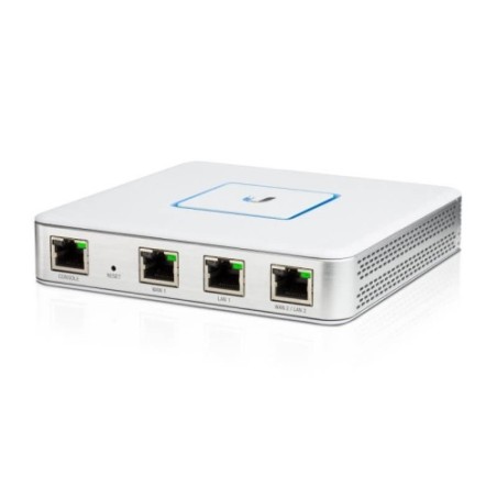 Ubiquiti UniFi Security Gateway USG