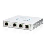 Ubiquiti UniFi Security Gateway USG