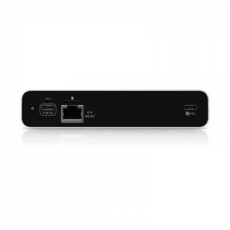 Ubiquiti UniFi Cloud Key Gen2 Plus UCK-G2-PLUS