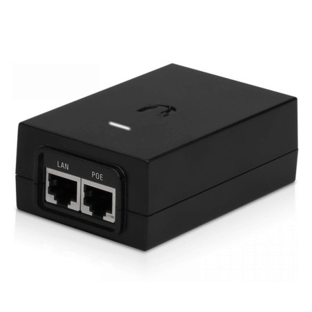 Ubiquiti PoE adapter 50V 1.2A gigabit