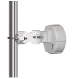 UBI BRACKET MINI STAFFA PER UBIQUITI LOCO , MIKROTIK SXT