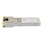 OPTIC OPTIC-SFP-S-RJ01