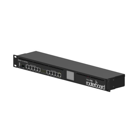 Mikrotik RouterBOARD RB2011UiAS-RM