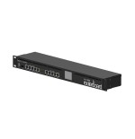 Mikrotik RouterBOARD RB2011UiAS-RM