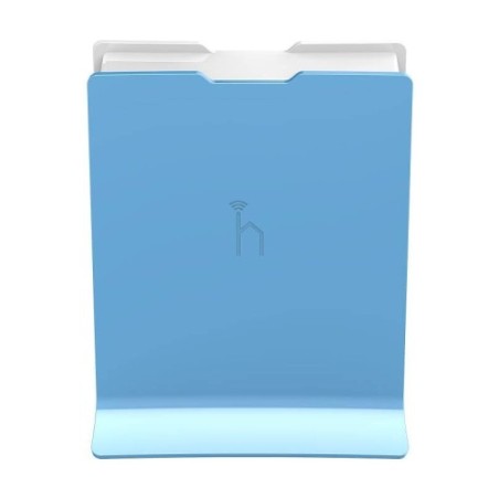 MIKROTIK ROUTERBOARD HAP LITE RB941-2nD-TC - Wireless Access Point, 650MHz, 4x Ethernet LAN, 2.4Ghz RouterOS Lv.4