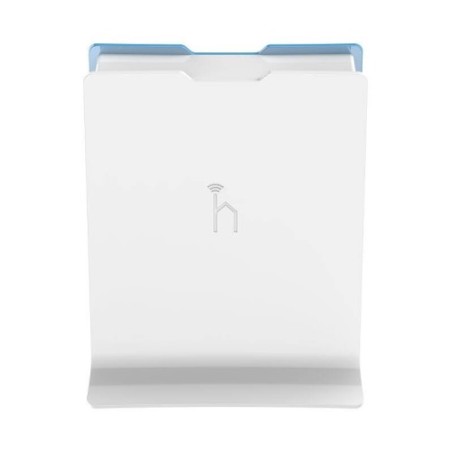 MIKROTIK ROUTERBOARD HAP LITE RB941-2nD-TC - Wireless Access Point, 650MHz, 4x Ethernet LAN, 2.4Ghz RouterOS Lv.4