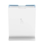 MIKROTIK ROUTERBOARD HAP LITE RB941-2nD-TC - Wireless Access Point, 650MHz, 4x Ethernet LAN, 2.4Ghz RouterOS Lv.4