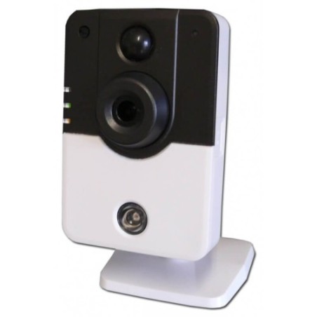 Telecamera WI-FI - Wally Light