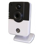 Telecamera WI-FI - Wally Light