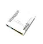 MIKROTIK RB260GSP CSS106-1G-4P-1S