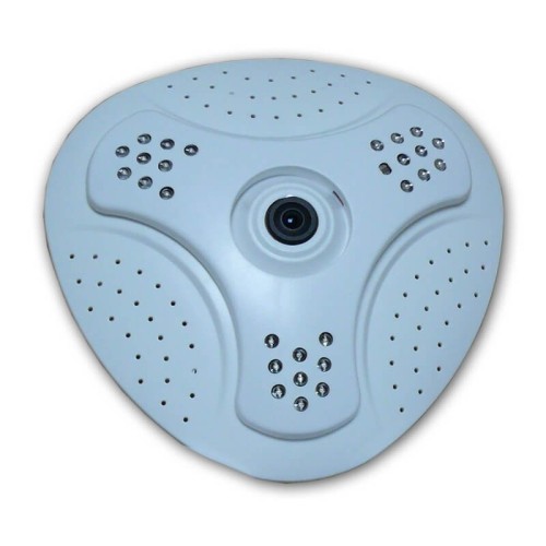 Telecamera - NEXT 360