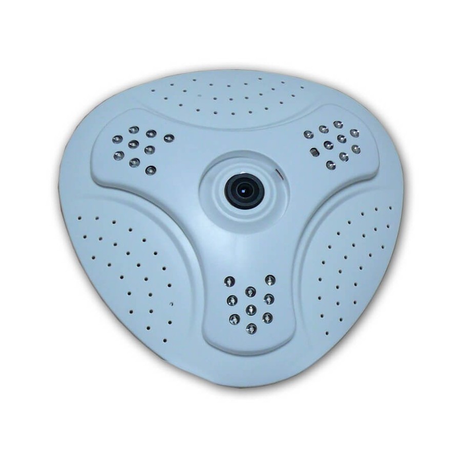 Telecamera - NEXT 360