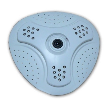 Telecamera - NEXT 360