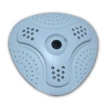 Telecamera - NEXT 360