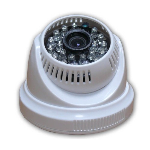 Telecamera - NEXT 1D