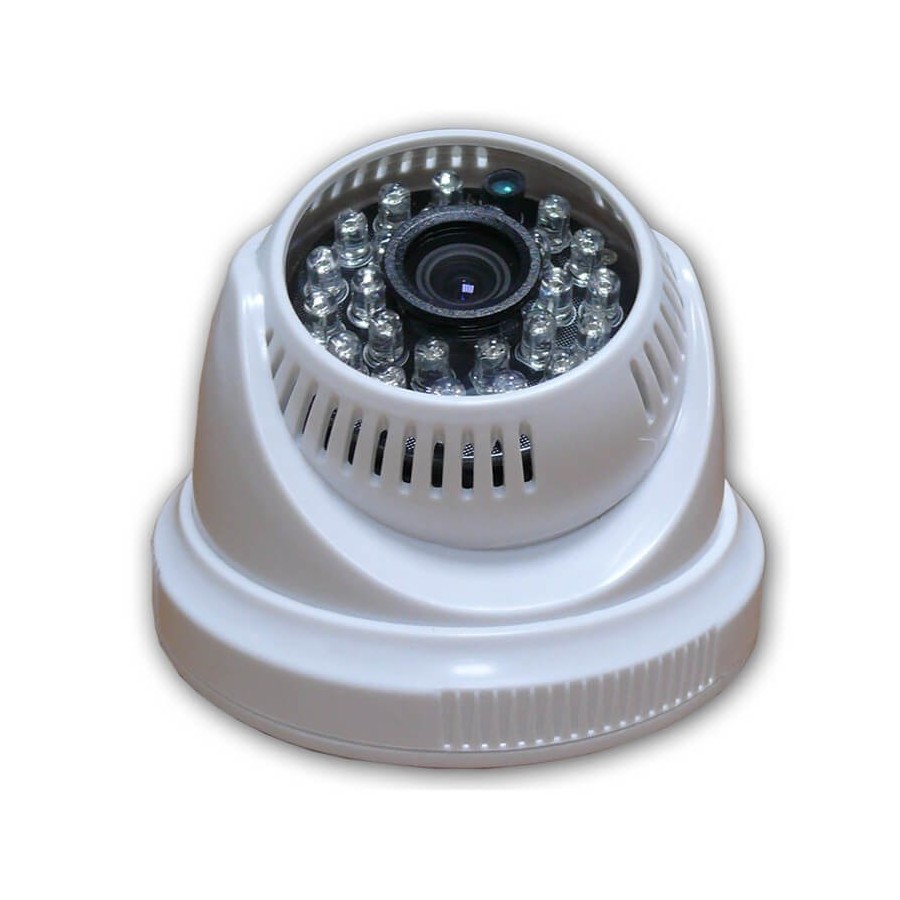 Telecamera - NEXT 1D