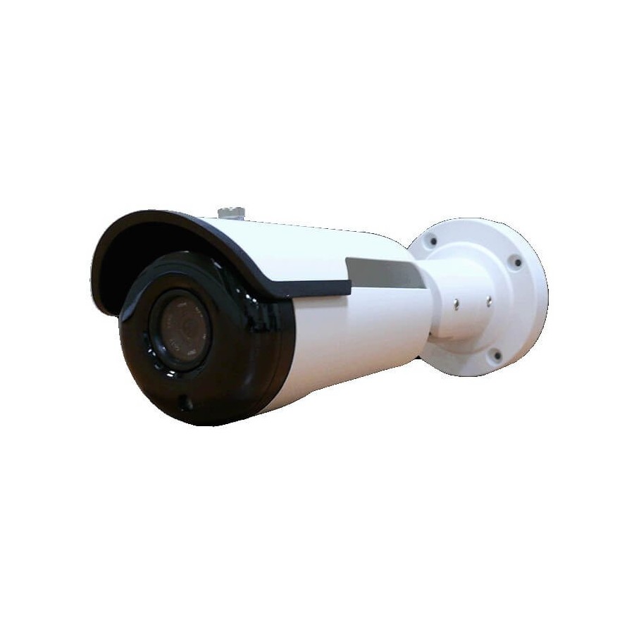 Telecamera - NEXT RAPTOR 2.0