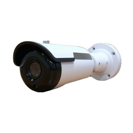 Telecamera - NEXT RAPTOR 2.0