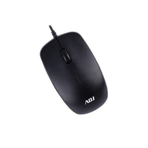 MOUSE OTTICO USB 1000DPI ADJ 510-00031