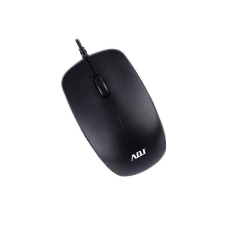 MOUSE OTTICO USB 1000DPI ADJ 510-00031