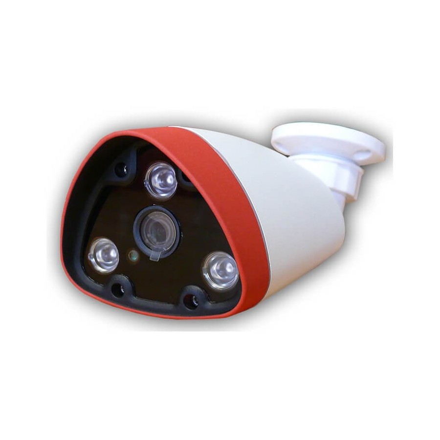 Telecamera - NEXT 13 2.0