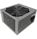 ALIMENTATORE ATX 500W CON VENTOLA 12CM ATLANTIK PS501A (BULK)