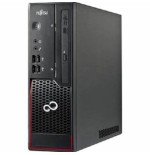 PC DESKTOP RICONDIZIONATO FUJITSU C720 I5-4590S/4GB/250GB/WIN10 (DVI E DISPLAY PORT, NO VGA)