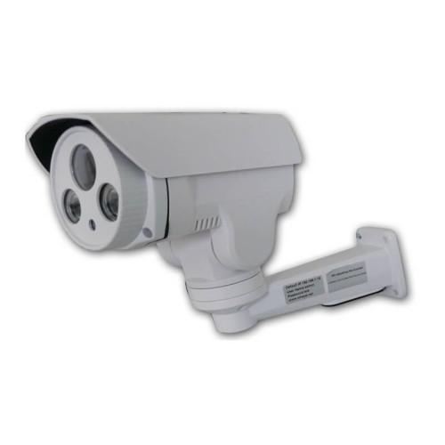 Telecamera - Mega21 Poe Ptz 6-22 mm