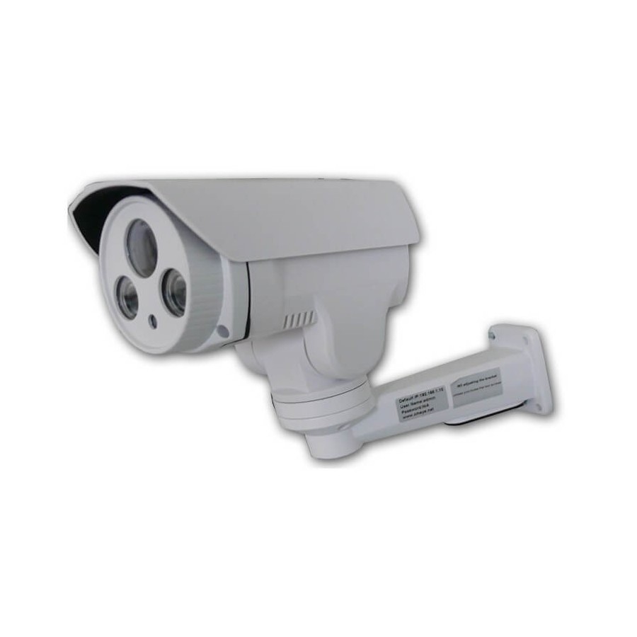Telecamera - Mega21 Poe Ptz 6-22 mm