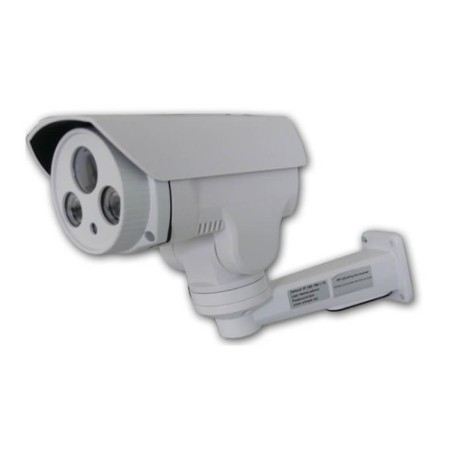 Telecamera - Mega21 Poe Ptz 6-22 mm