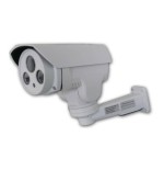 Telecamera - Mega21 Poe Ptz 6-22 mm
