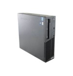 PC DESKTOP RICONDIZIONATO LENOVO M72E I5-3330/4GB/250GB/WIN10PRO