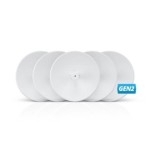 Ubiquiti PowerBeam 5AC Gen2 PBE-5AC-GEN2-5 5 pack