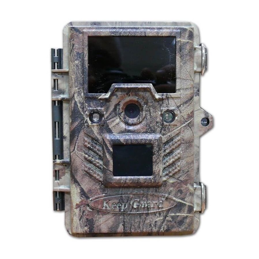 Telecamera con DVR - HUNTING 561B